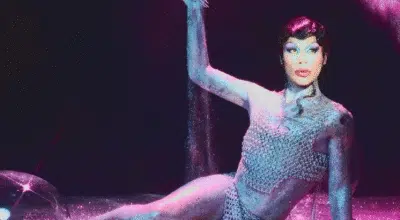 Grag Queen anuncia shows com repertório de “Cósmica” em SP e Campinas