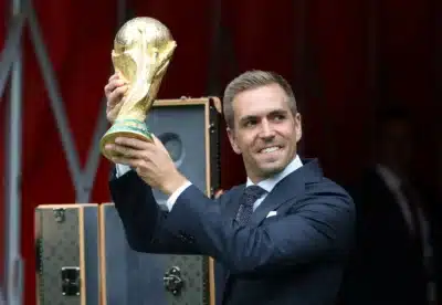 Alemanha busca reverter resultados após eliminações e mira na Eurocopa 2024