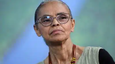 Marina Silva Defende Luta Urgente na Amazônia Diante de Crises