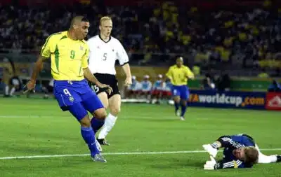 Ronaldo: Dor, Desespero e o Retorno que Conquistou o Penta Mundial