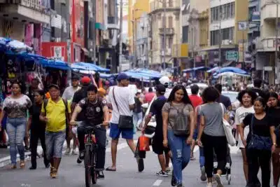 Brasil registra aumento expressivo na expectativa de vida: veja os números de 2024!
