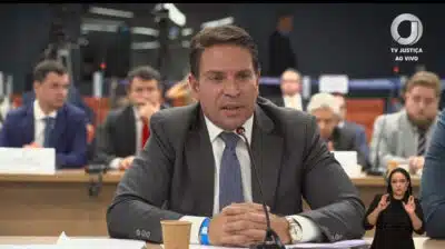 STF Decide: Mandato de Rêmagem é Avaliado na Câmara dos Deputados