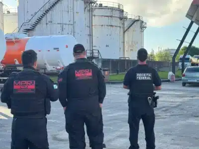 Operação Poço de Lobato: R$ 26 Bilhões Descobertos em Escândalo Fiscal