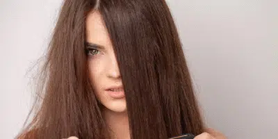Cabelos Lisos em Casa: Receitas Naturais Reveladas Sem Gastar Muito!