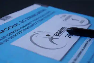 Gabaritos do 1º Dia do Enem Divulgados: Inep antecipa resultados para 3,5 milhões de estudantes