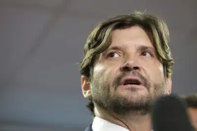 Alesp Cautela com Venda de Álcool em Estádios: Presidente Sinaliza Oposição