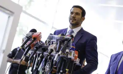 CBF Lança Plano de Fair Play Financeiro com Limites e Fiscalização Rigorosa