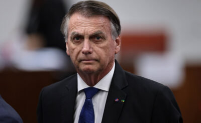 PT-RS quer Bolsonaro e ex-ministros à CPMI sobre fraudes no INSS