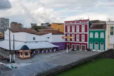 Lula Autoriza GLO em Belém para Encontros Internacionais com Delegacias Estrangeiras