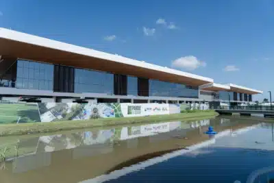 Ciência Planetária Assume Centralidade nas Negociações da COP30 com Rockström e Nobre