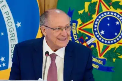 Alckmin amplia acesso Brasil a mercado americano com nova medida ousada