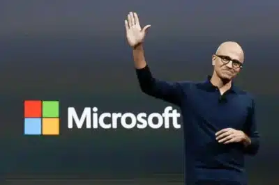 Microsoft e OpenAI Unem Parceria Estratégica para Desenvolvimento de Chips de IA