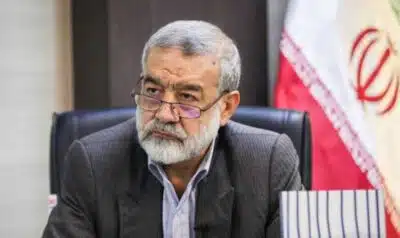 Parlamentar Iraniano Defende Saída do TNP e Expansão Militar do Irã