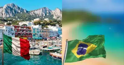 Fernando de Noronha: O Paraíso Brasileiro que Rivaliza com Capri e Tailândia