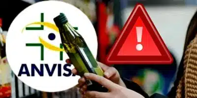 ANVISA Proíbe Azeite Falsificado Los Nobles – Alerta à Saúde do Consumidor
