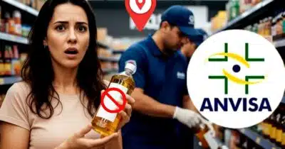 ANVISA Determina Recolhimento Imediato de Óleo de Avestruz Fraudulento!