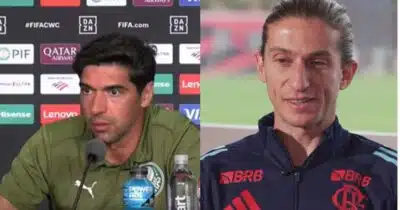 Abel Ferreira e Filipe Luís: Salários Surpreendentes no Palmeiras e Flamengo em 2025