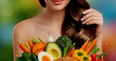 Receita caseira fortalece cabelos e unhas com ingredientes nutritivos!