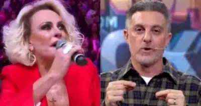 Luciano Huck Surpreende Vendedora de Café com 428 Sabores no Domingão!