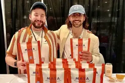 Ancient Crunch: Startup projeta US$ 250 milhões com modelo de assinatura e fábrica própria