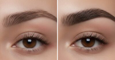 Natura lança sérum que promete crescimento natural e volume nas sobrancelhas