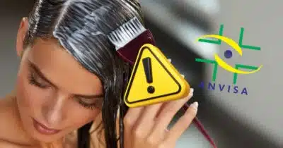 Anvisa retira 8 produtos capilares irregulares: riscos à pele e cabelos!