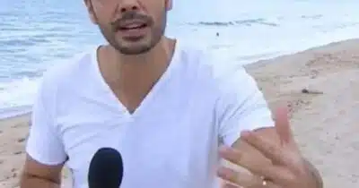 Jonas Almeida Supera Câncer de Pulmão: Jornada de Recuperação e Esperança