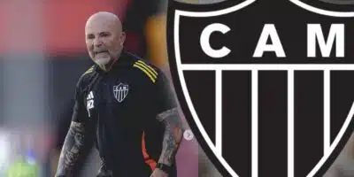 Hulk anuncia adeus ao Atlético-MG: revelações sobre o futuro do atacante!