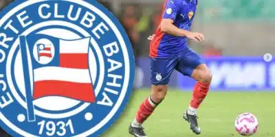 Bahia em Crise: Saída de Jogador Uruguaio Impacta Time Contra o Fortaleza