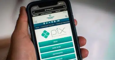 Banco Central Alerta: Faça PIX sem Chave e Proteja seus Dados!