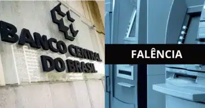 Bamerindus: Crise, Intervenção do BCB e o Fim de um Banco Gigante