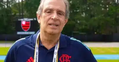 Flamengo Faz Investimento Recorde de R$ 380 Milhões em Contratações para 2025