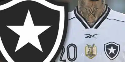 Textor Garante Futuro de Barboza no Botafogo: Decisão Inédita do Dono