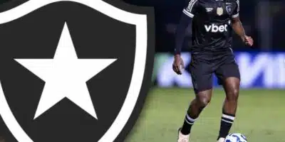 Botafogo em Busca de Cuiabano: Futuro do Lateral Suspenso em Debate com Forest