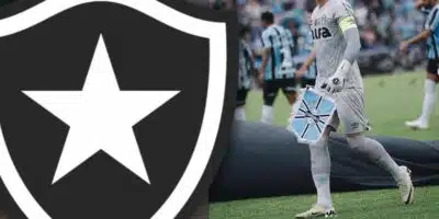 Textor investe R$20 Milhões em Gabriel Grando para o Botafogo | Mercado da Bola
