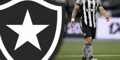Botafogo Investe R$ 48 Milhões em Atacante e Confia em Reviravolta de Artur