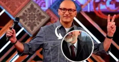 Brito Jr. Surpreende com Canal no YouTube e Críticas na TV em 2025