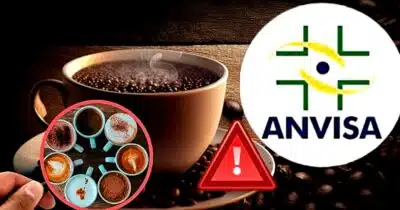 ANVISA Proíbe Marcas de Café Após Irregularidades e Alerta ao Consumidor