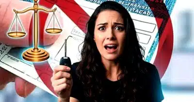 CNH em Risco: Descubra as Atitudes que Levam à Suspensão Imediata!