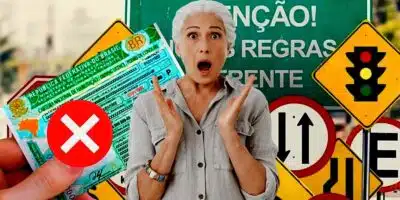 CNH: Nova Regra por Idade Surpreende Motoristas – Entenda Agora!