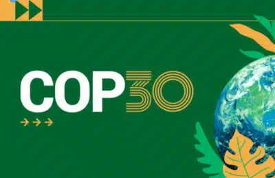 Pacto Global da ONU – Rede Brasil apresenta avanços e soluções para lixo marinho na COP30