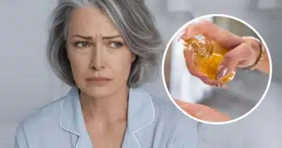 Óleo de Noz-Moscada: Novo Segredo Natural para Disfarçar Brilhos e Revitalizar Cabelos