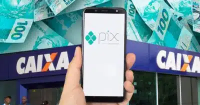Caixa define limites para transações Pix: valores diários para pessoas físicas e jurídicas