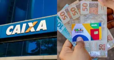 Caixa anuncia data e cronograma de pagamentos do Bolsa Família em novembro/dezembro de 2025