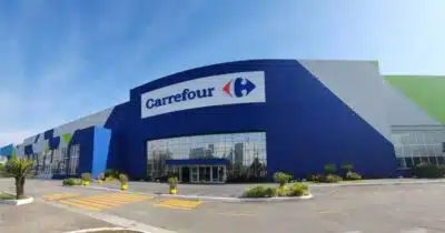 Carrefour Encerra Lojas em Shoppings de SP e Campinas: Análise do Canibalismo Interno
