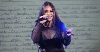 Paulinha Abelha: Carta Psicografada Revela Experiências Pós-Morte e Reflexões