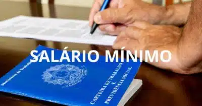 Salário Mínimo 2026: Aumento de R$ 133 Impacta 59,9 Milhões de Brasileiros