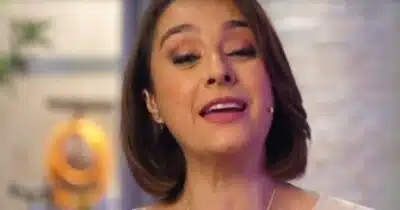 Cátia Fonseca é embaixadora de novelas turcas na Globoplay e canal no YouTube