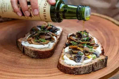 Azeite de Oliva: Segredos da Dieta Mediterrânea Revelados – Qualidade e Autenticidade!