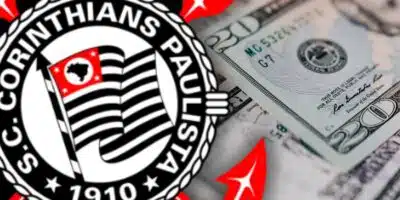Corinthians busca R$100 milhões e critica árbitra em crise financeira